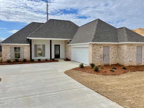 196 Azure Drive, Canton, MS 39046