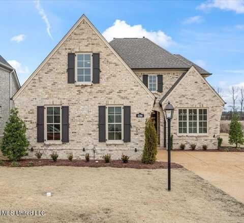 4286 Piland Park Cove, Olive Branch, MS 38654