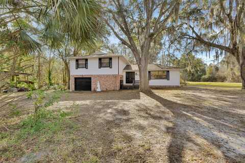 201 CHAPMAN STREET, CRESCENT CITY, FL 32112