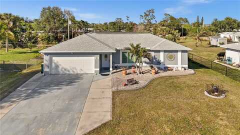 188 CYPRESS AVENUE NW, PORT CHARLOTTE, FL 33952
