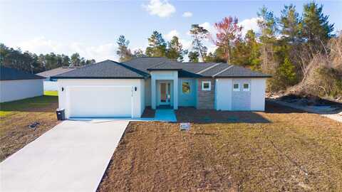 2629 SW 163RD PLACE, OCALA, FL 34473