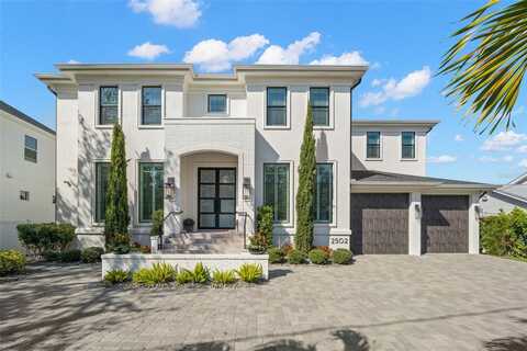 2502 S DUNDEE STREET, TAMPA, FL 33629