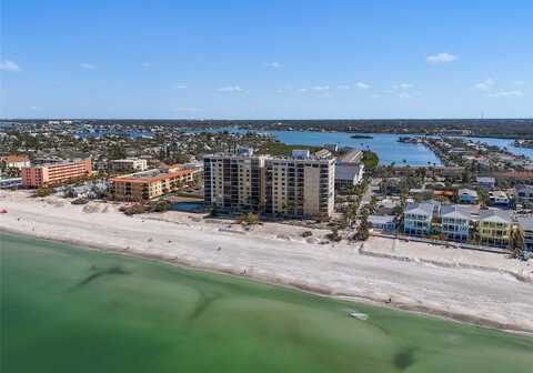 900 GULF BOULEVARD, INDIAN ROCKS BEACH, FL 33785