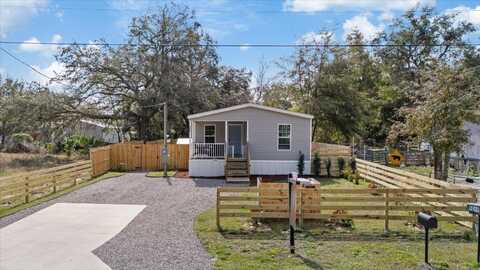 9250 PEONY STREET, NEW PORT RICHEY, FL 34654