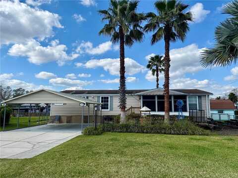 14000 HATCHINEHA ROAD, HAINES CITY, FL 33844