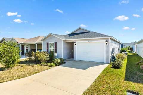 3822 MIRAGALIA LANE, THE VILLAGES, FL 32163