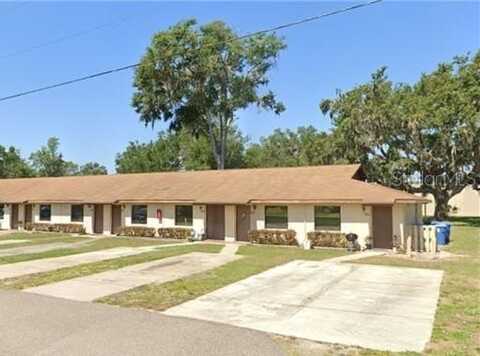 503 N LANIER AVENUE, FORT MEADE, FL 33841