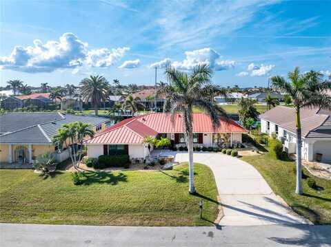 35 SABAL DRIVE, PUNTA GORDA, FL 33950