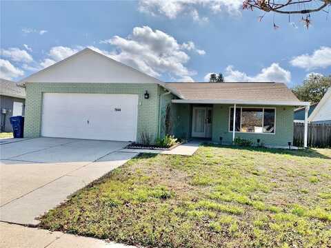 7644 ARLIGHT DRIVE, NEW PORT RICHEY, FL 34655