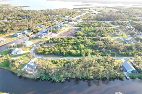 1100 MARCH DRIVE, PORT CHARLOTTE, FL 33953