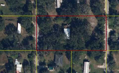 1456 NE FORREST AVENUE, ARCADIA, FL 34266