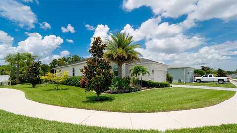 5461 56TH COURT E, BRADENTON, FL 34203