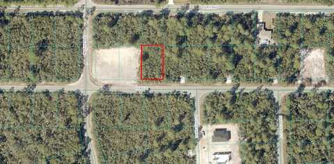 Lot 8 FISHER PLACE, OCKLAWAHA, FL 32179