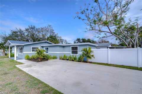 245 58TH STREET N, Saint Petersburg, FL 33710