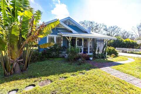 1102 N ARCADIA AVENUE, ARCADIA, FL 34266