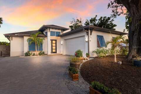 2823 MARSHALL DRIVE, SARASOTA, FL 34239