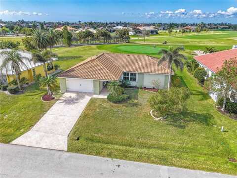 3871 BORDEAUX DRIVE, PUNTA GORDA, FL 33950