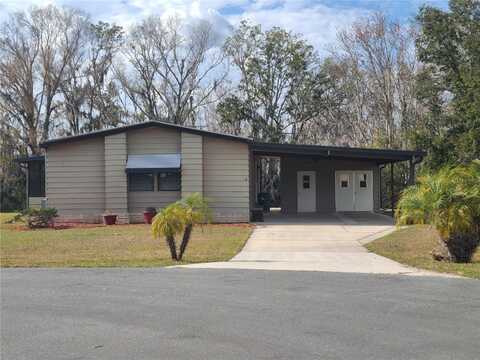 18 LAZY HOLLOW, WILDWOOD, FL 34785