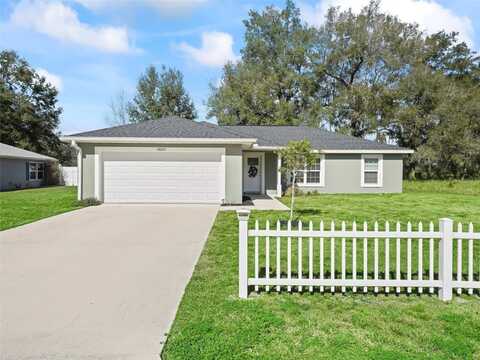 14605 SW 20TH PLACE, OCALA, FL 34481