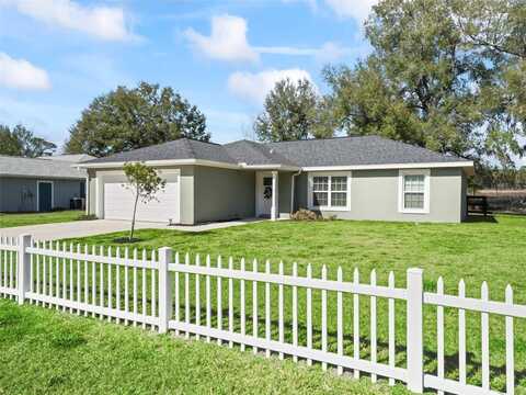 14605 SW 20TH PLACE, OCALA, FL 34481