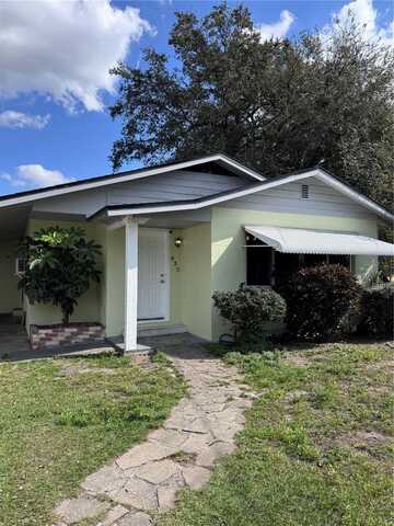 433 S LEE AVENUE, ORLANDO, FL 32805