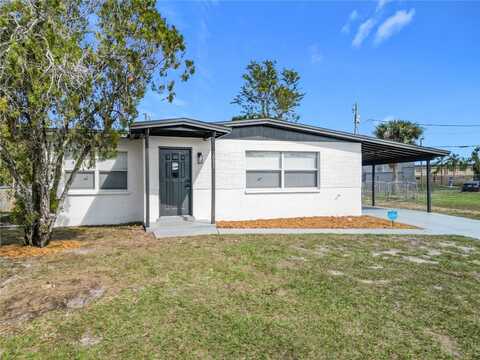 3031 JUANITA CIRCLE, MELBOURNE, FL 32901