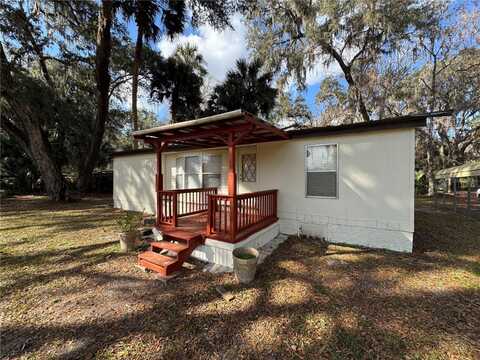 3424 NE 162ND STREET, CITRA, FL 32113