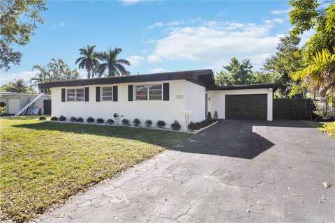 5532 SW 1ST STREET, PLANTATION, FL 33317