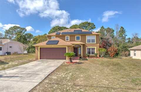 2359 GIMLET AVENUE, SPRING HILL, FL 34608