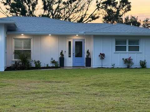 400 DONA DRIVE, NOKOMIS, FL 34275