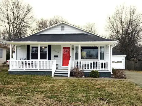 365 Corbly Ave, Madisonville, KY 42431