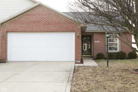 310 Rapid Rill Lane, Brownsburg, IN 46112