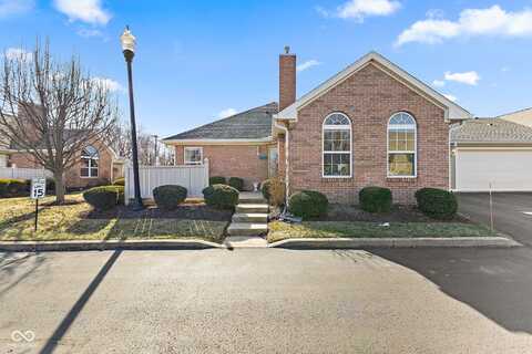 7347 Chapel Villas Lane, Indianapolis, IN 46214