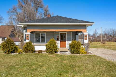 148 W 10th Street, Seymour, IN 47274