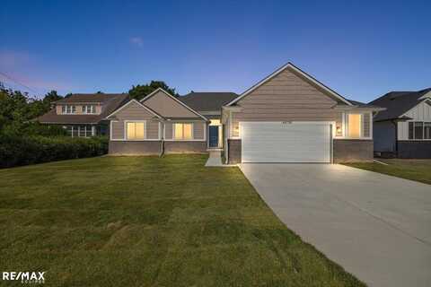 44720 Old Elizabeth, Clinton Township, MI 48036