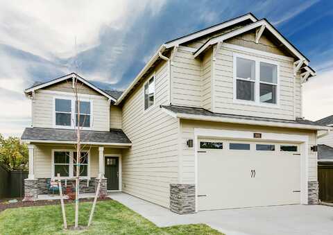 3565 NW 8th Street, Redmond, OR 97756