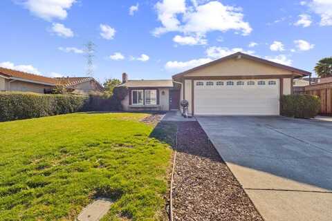 2056 Villagetree DR, SAN JOSE, CA 95131