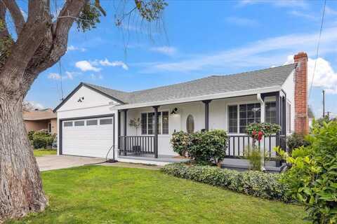 4051 Meadowview DR, CASTRO VALLEY, CA 94546