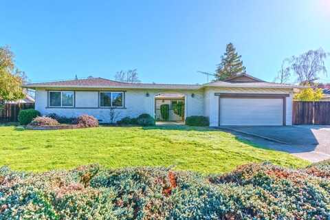 12668 Cambridge DR, SARATOGA, CA 95070