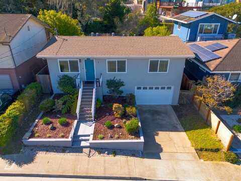 663 Archer, MONTEREY, CA 93940