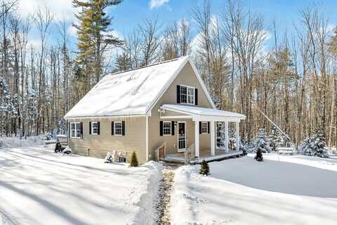 78 Davis Rd, Danbury, NH 03230