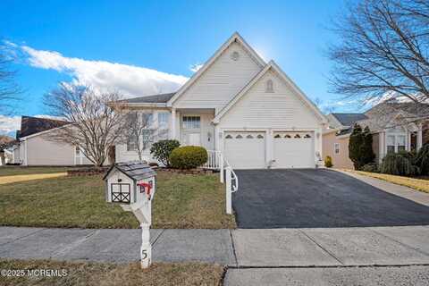 5 Shoal Drive, Barnegat, NJ 08005