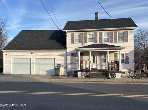 39 Broad Street, Matawan, NJ 07747