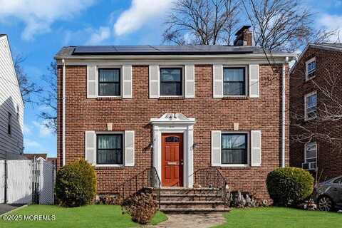 1041-1043 Seib Avenue, Elizabeth, NJ 07202