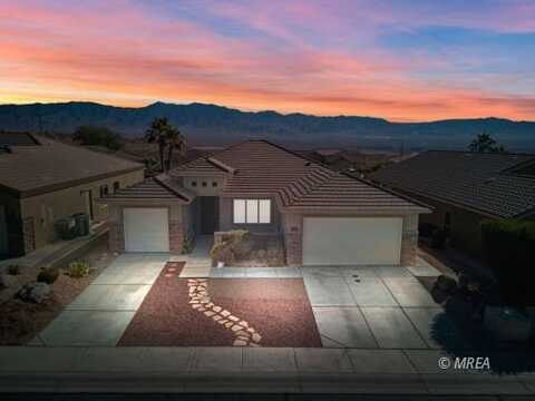 1428 Chaparral Dr, Mesquite, NV 89027