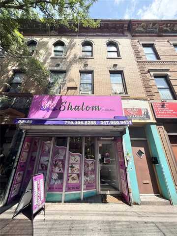 86-09 Jamaica Ave, Woodhaven, NY 11421
