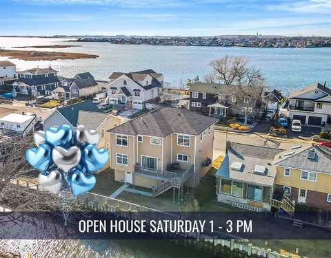 829 S Long Beach Avenue, Freeport, NY 11520