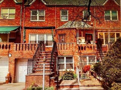 1161 86th Street, Brooklyn, NY 11228