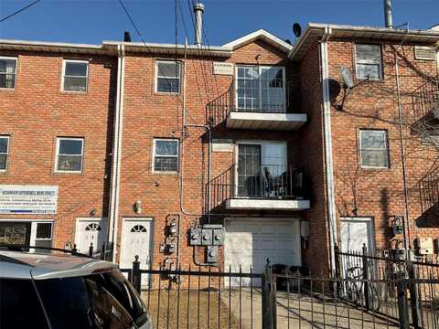 212 Beach 26th Street, Far Rockaway, NY 11691