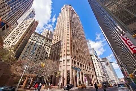 75 Wall Street, New York (Manhattan), NY 10005